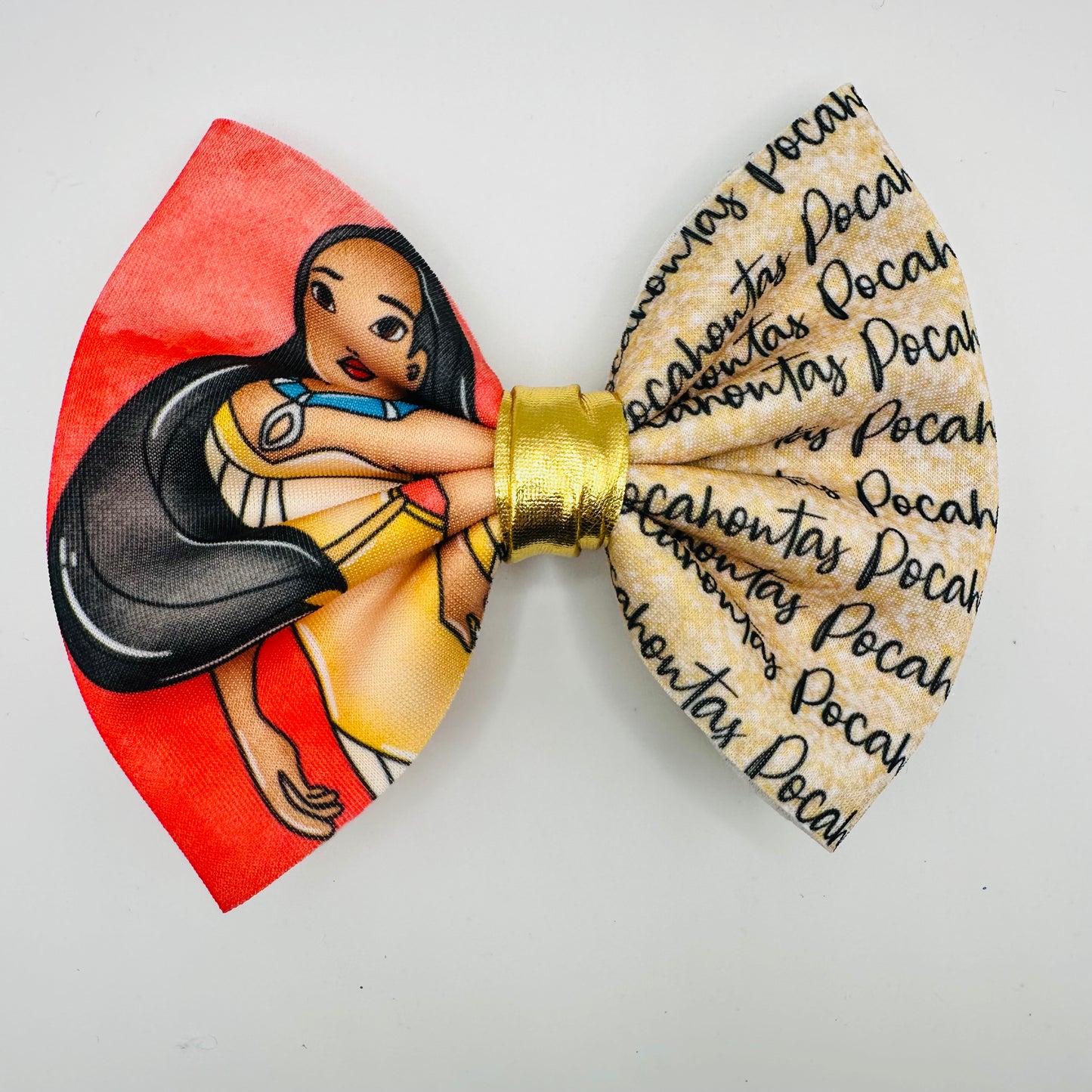 Mulan Bow