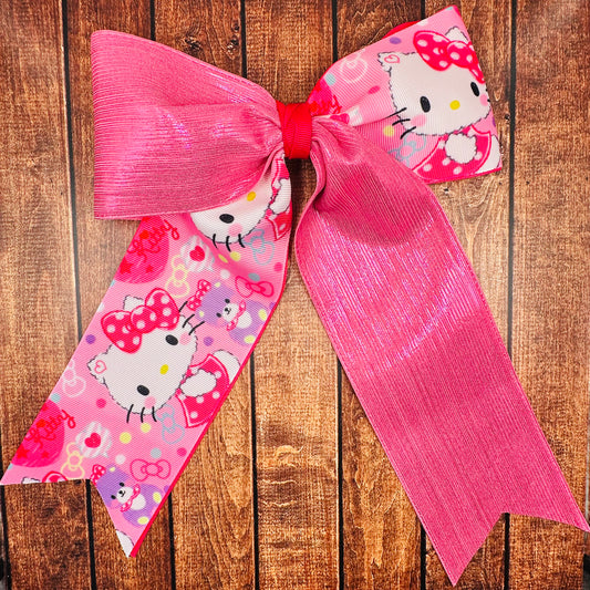 Hello Kitty with Tails