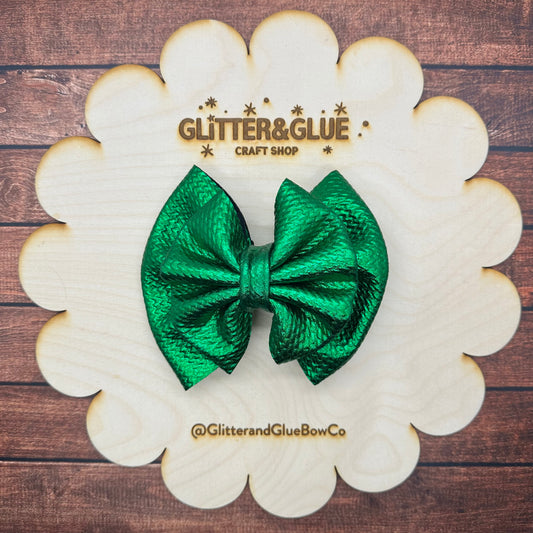 Christmas Green LB