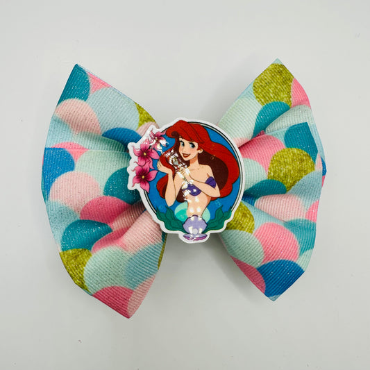 Ariel Bow