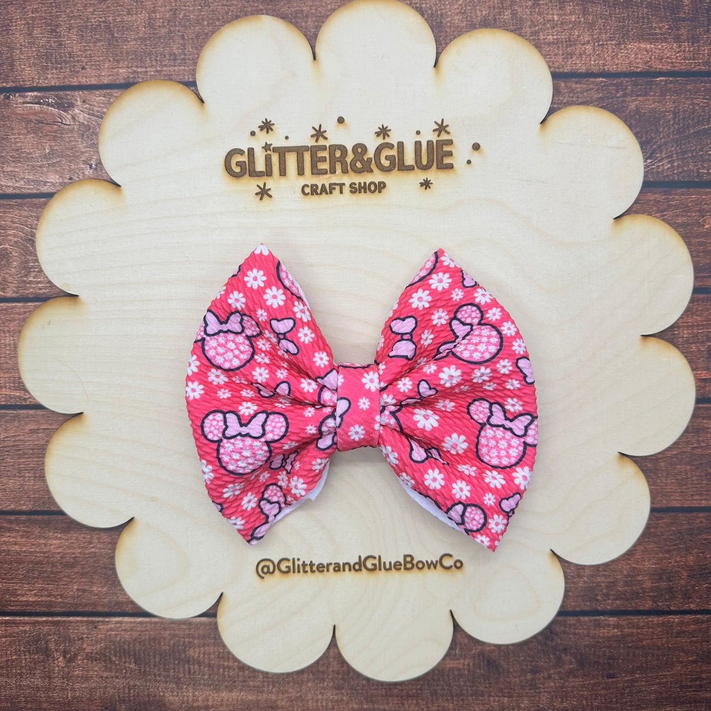 Minnie LB