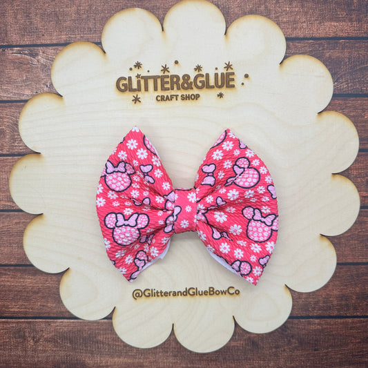 Minnie LB