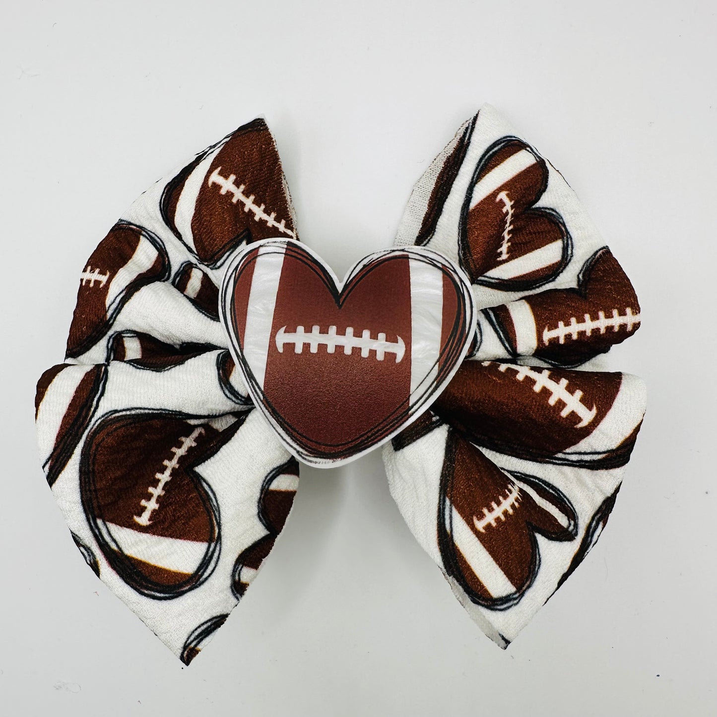 Football Bow