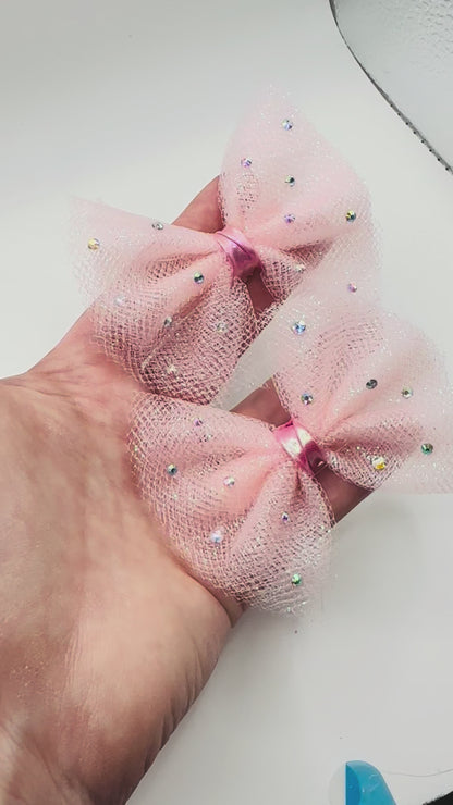 Ballet Bows